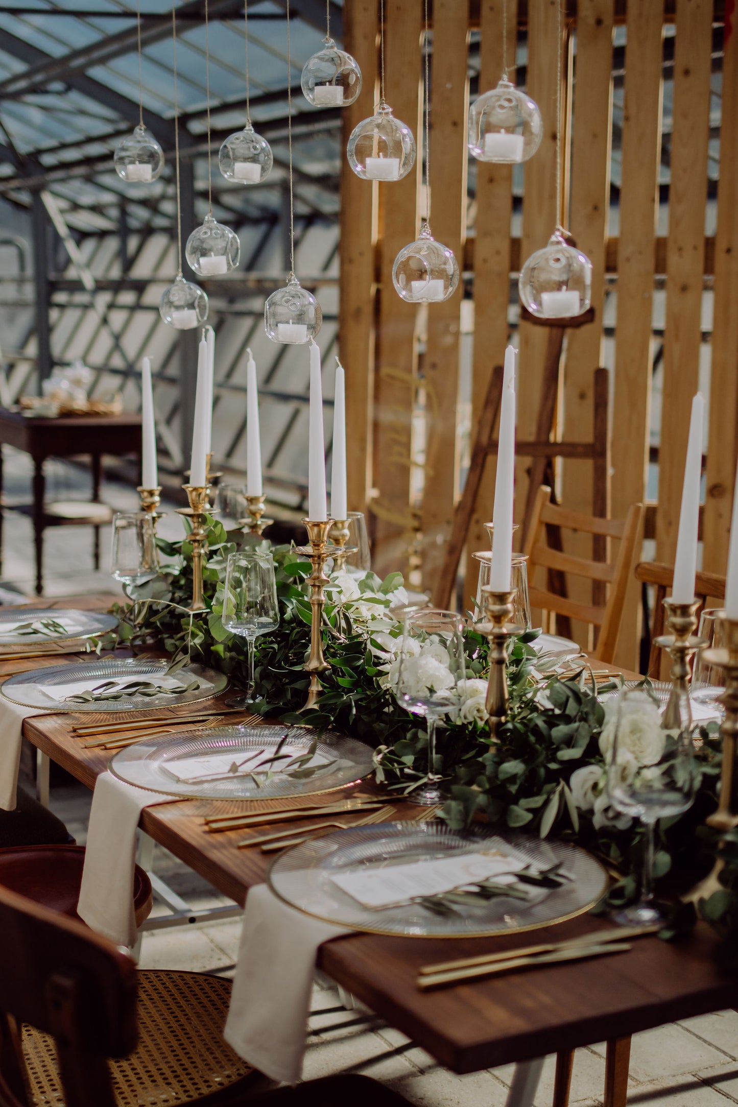 Menü / Getränkekarte "Bari"