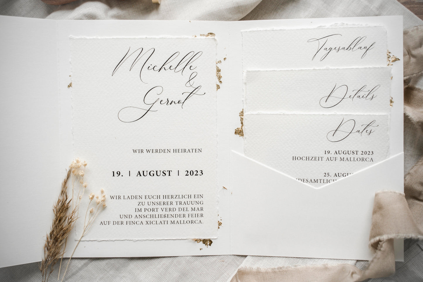 Musterpaket / Überraschung