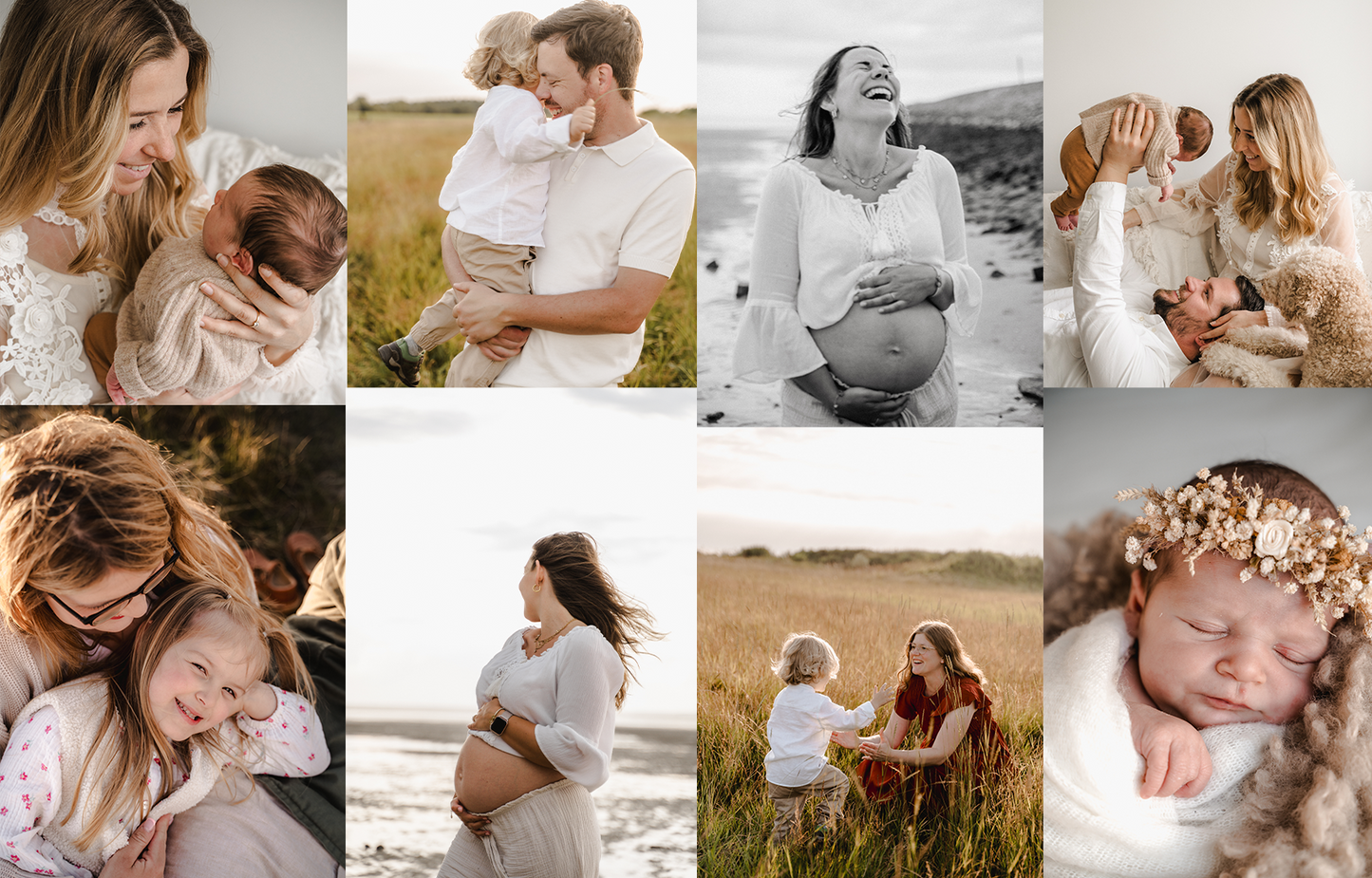 Minishooting - bei Freudentränen Fotografie