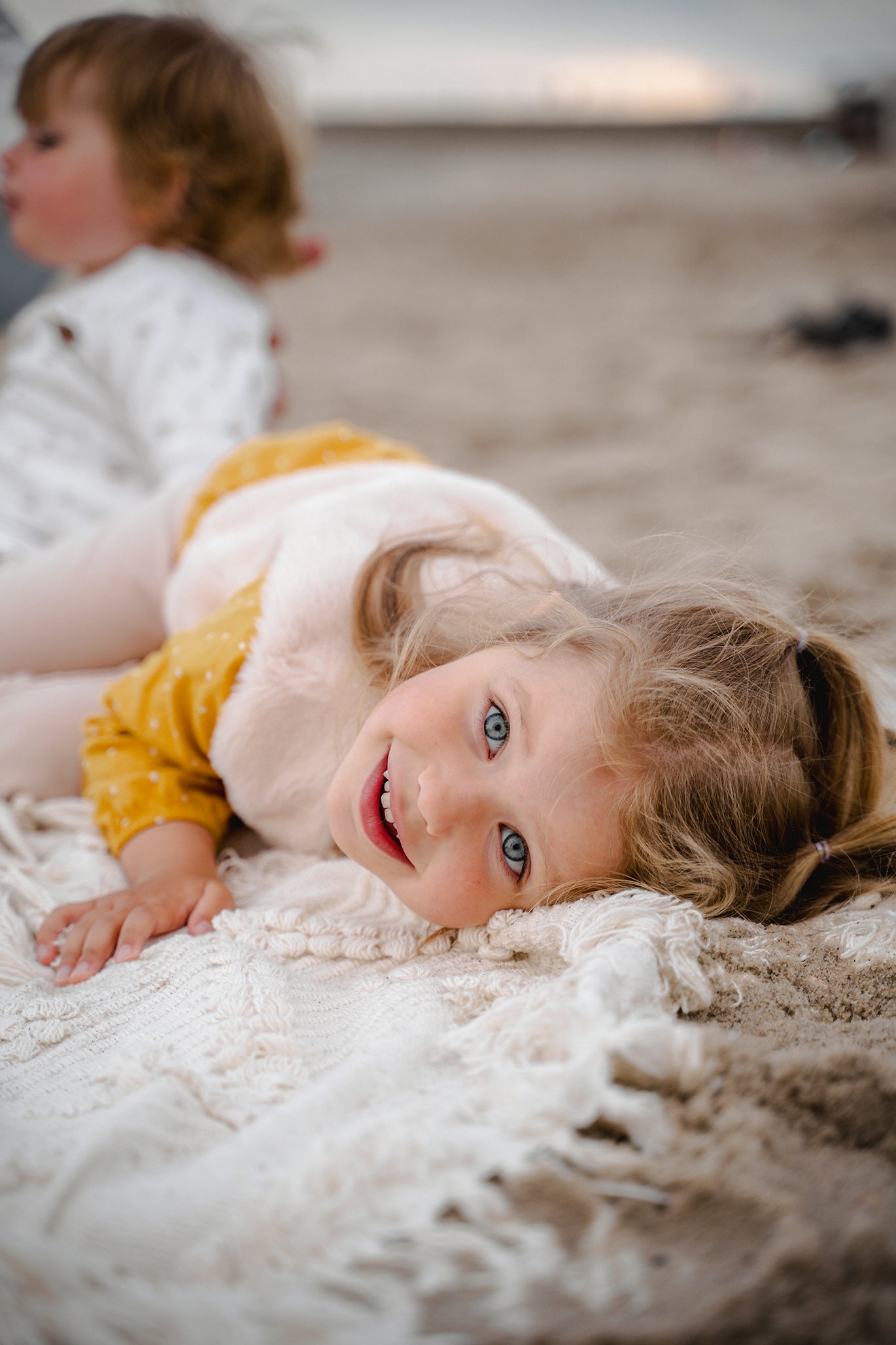 Sunset Contentabend für Fotografen und Videografen in Hooksiel