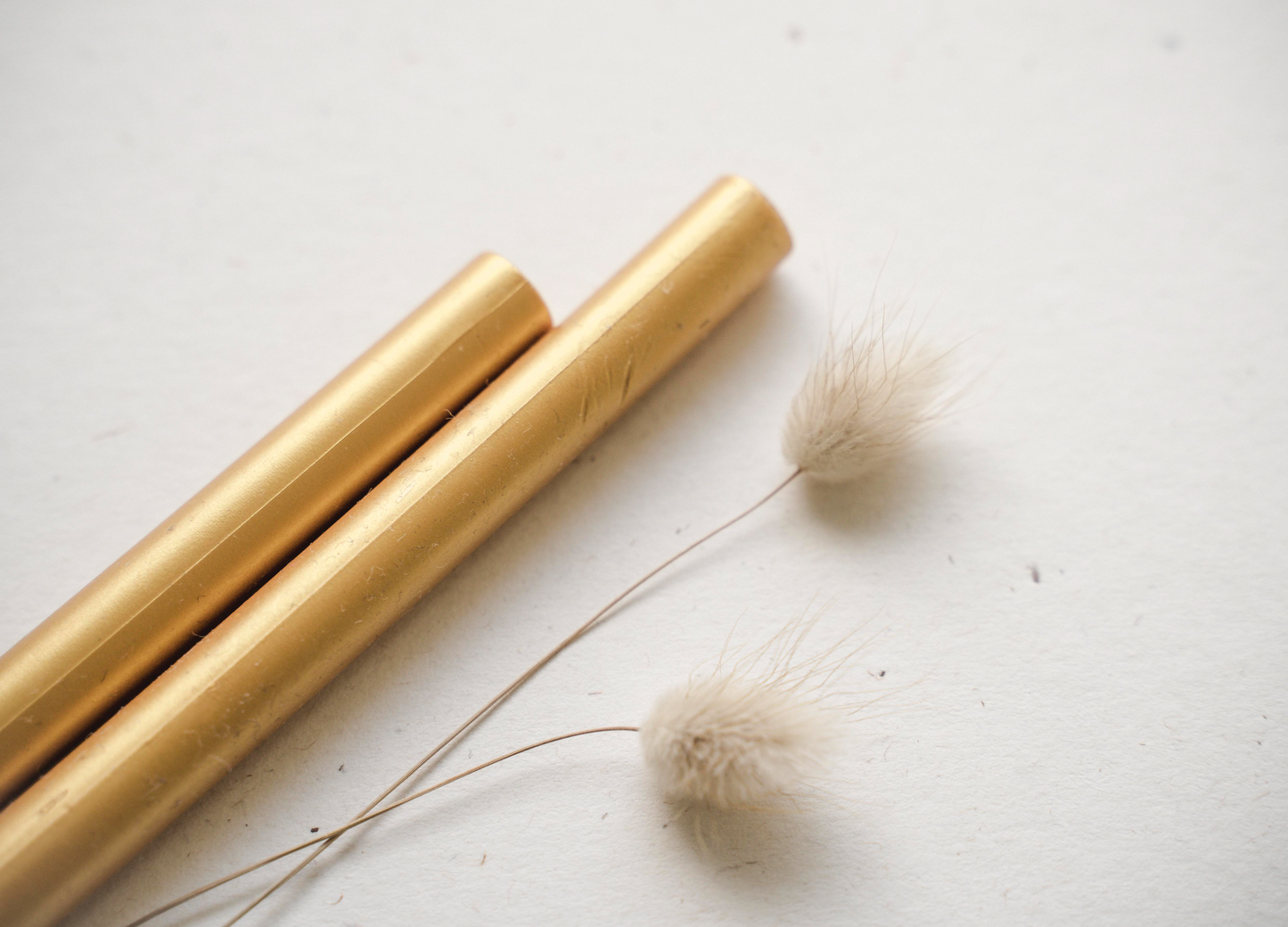 11mm Siegelwachs Gelb-Gold