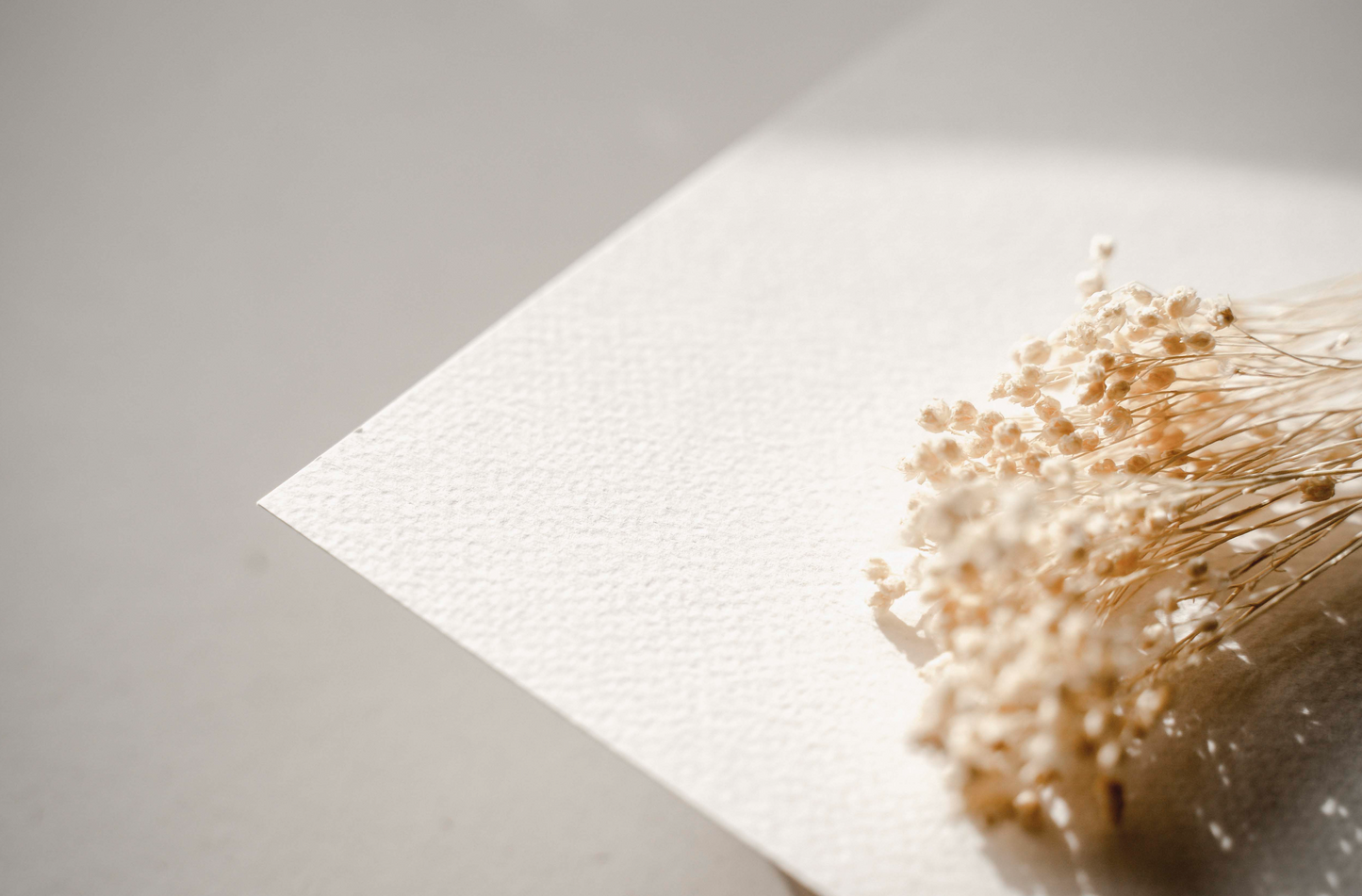 300g Strukturpapier - 10 Bögen