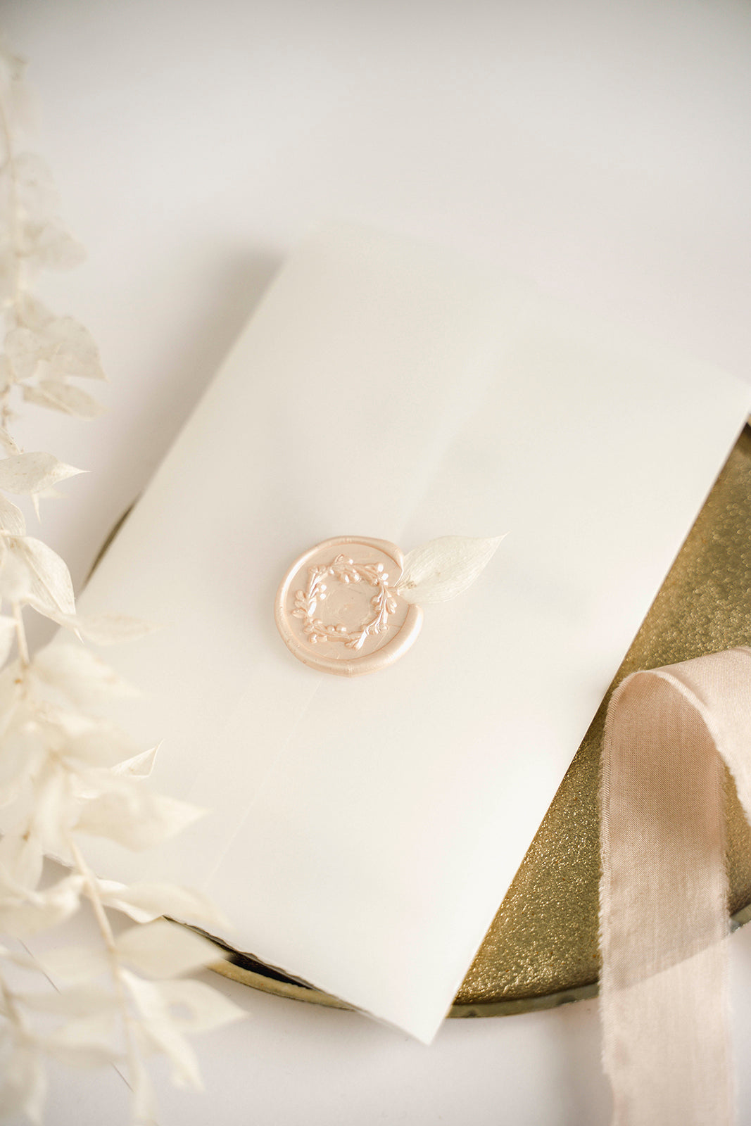 Transparente Hülle für Karten