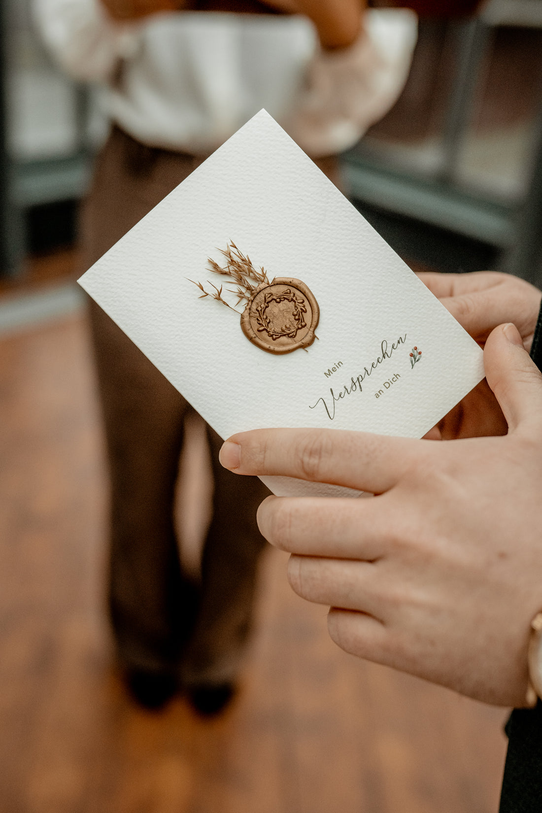 Euer Design für eure Hochzeitspapeterie - Designfindung & Farbkonzept