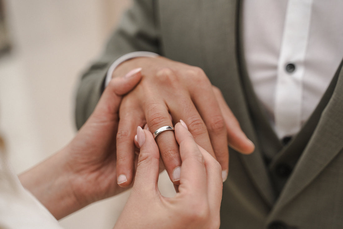 Cleverer Zeitplan für eure Hochzeit: So wird der große Tag perfekt!
