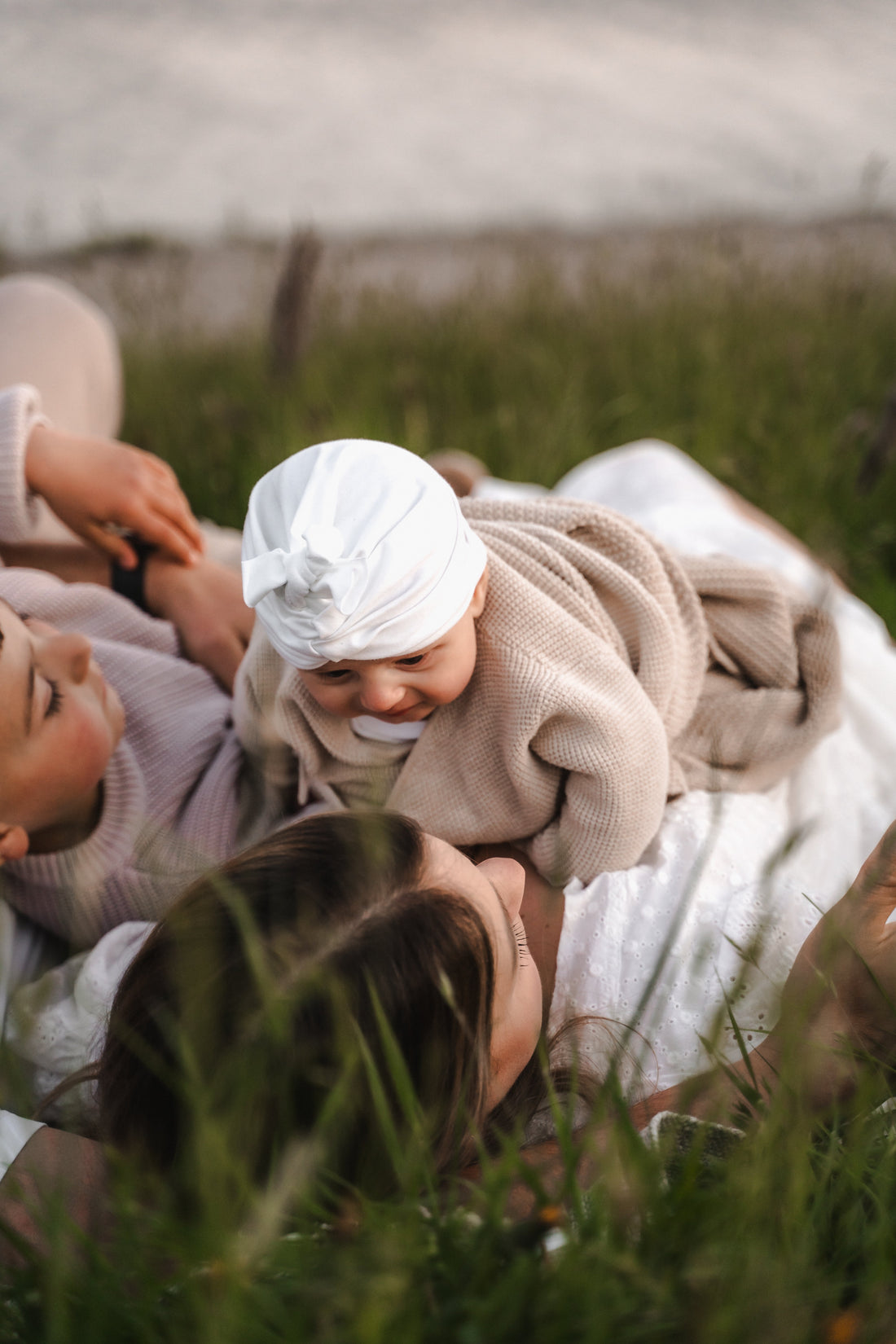 Tipps für das perfekte Familien-Shooting: So wird es unvergesslich!