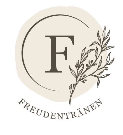 Freudentränen