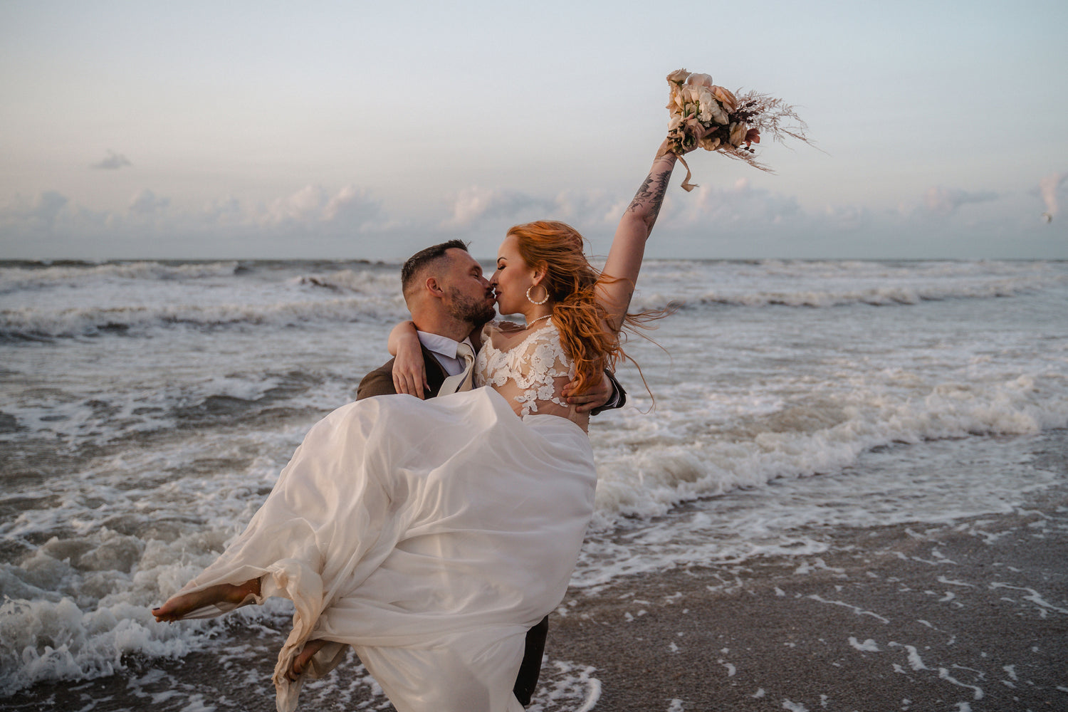 Hochzeitsfotografin Nordsee, Wilhelmshaven, Fotograf Hooksiel, Fotograf Schilling