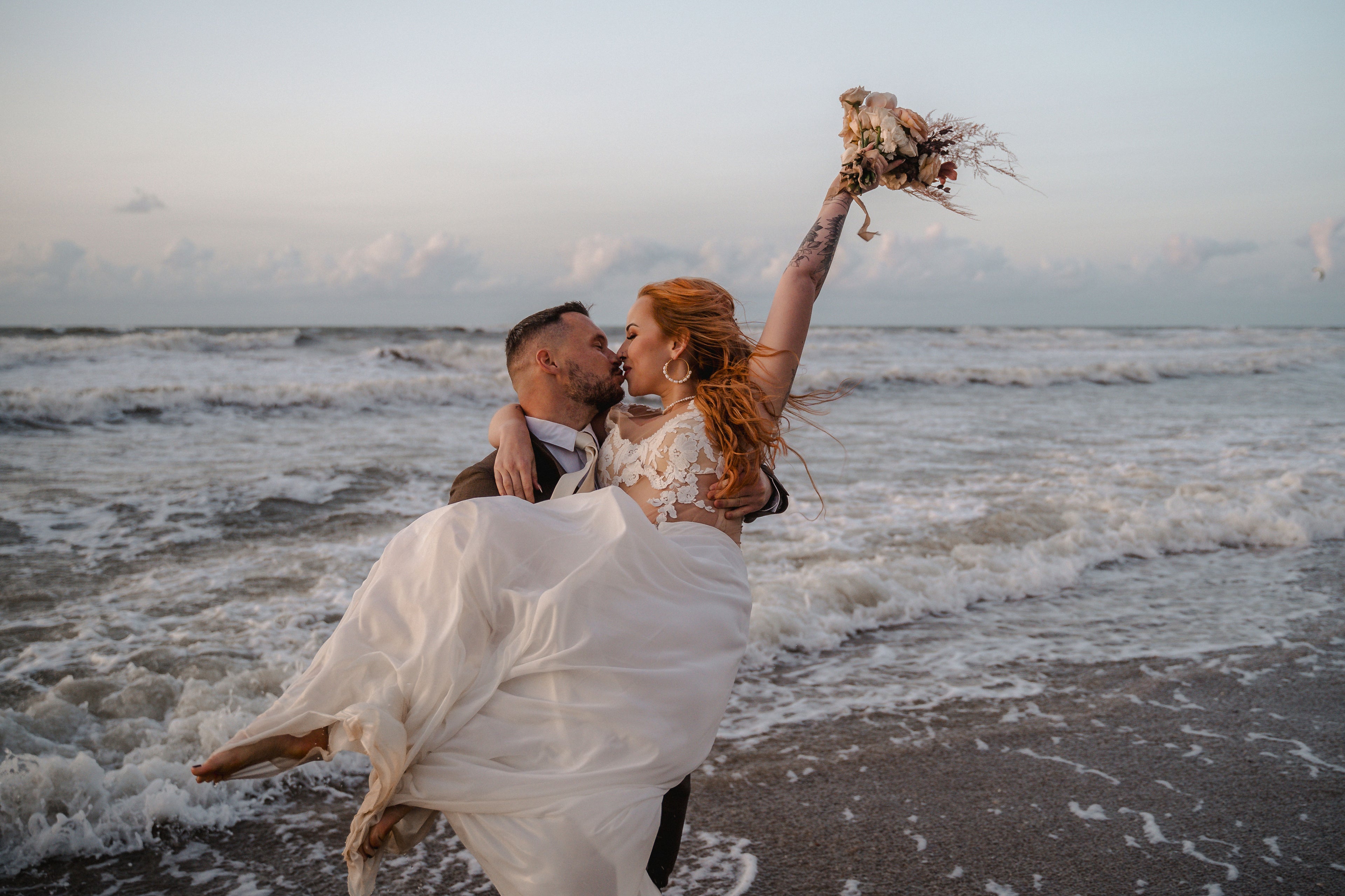 Hochzeitsfotografin Nordsee, Wilhelmshaven, Fotograf Hooksiel, Fotograf Schilling