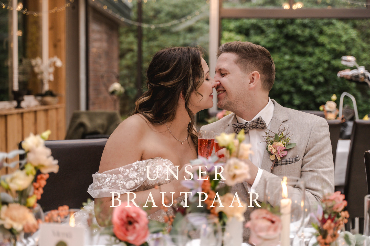 Wedding Contentshooting für Fotografen und Videografen mit Alpakas nähe Oldenburg