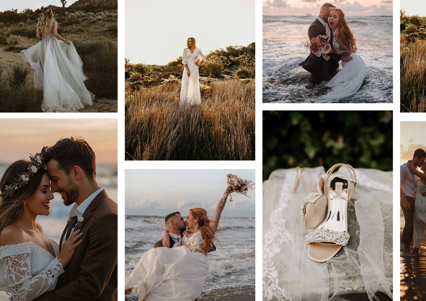Wedding Contentshooting für Fotografen und Videografen